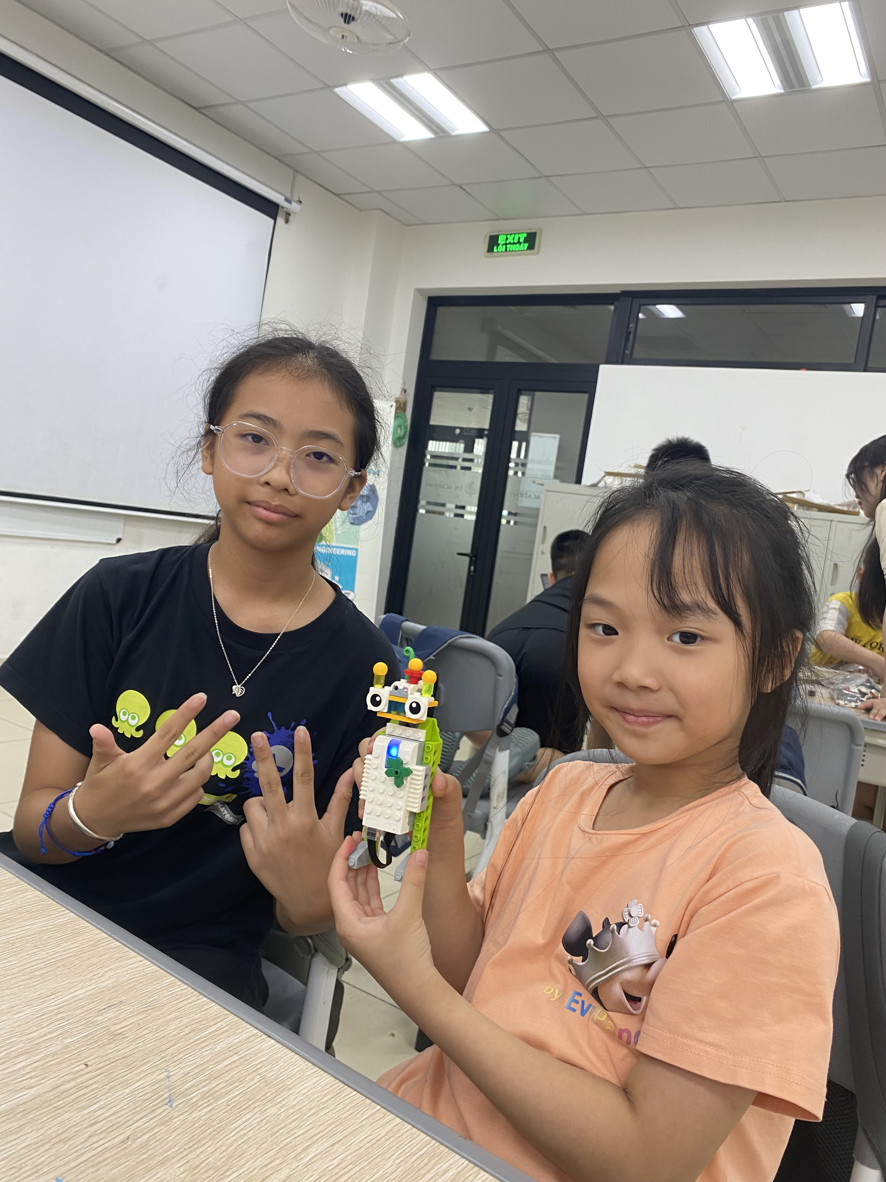 Sản phẩm học viên 6